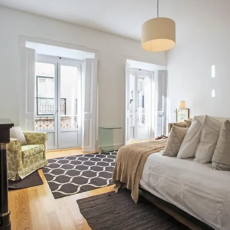 Portas De Sao Bento リスボン