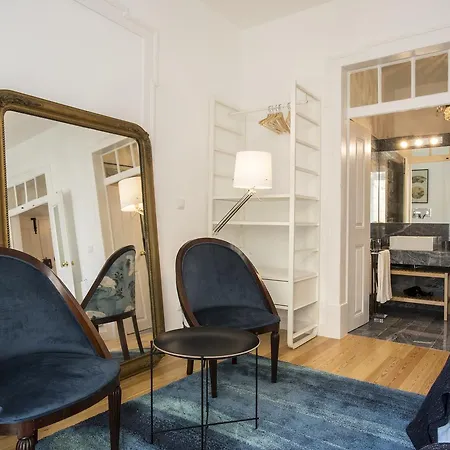 Portas De Sao Bento 리스본