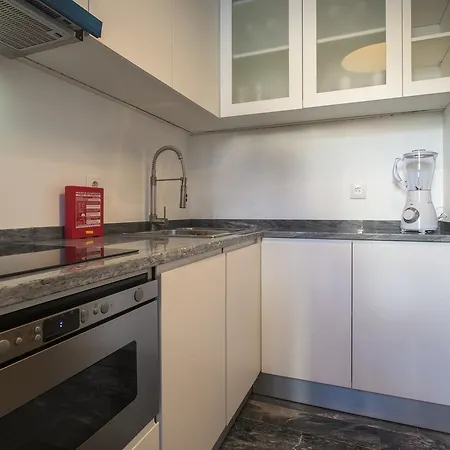 Portas De Sao Bento * 리스본