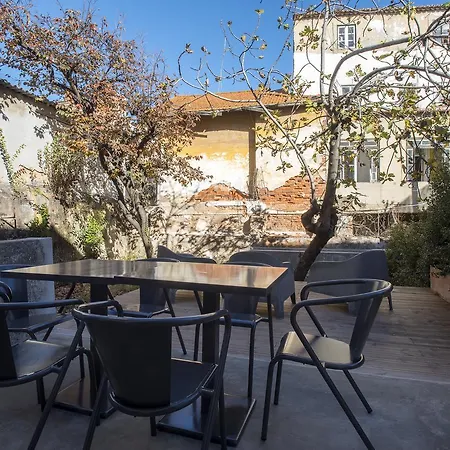 Portas De Sao Bento 아파트 *