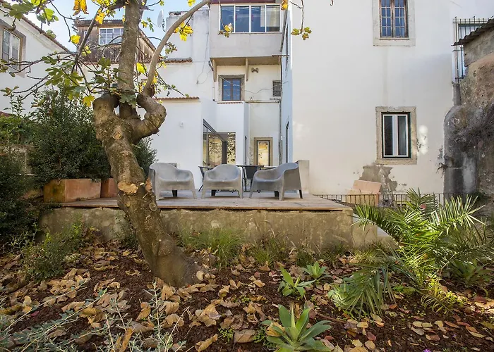 Portas De Sao Bento * Lisboa