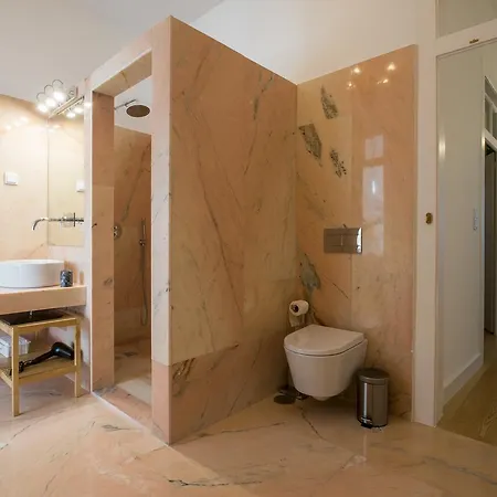 Portas De Sao Bento * Lisboa